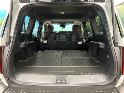 TOYOTA LAND CRUISER 250 - 10
