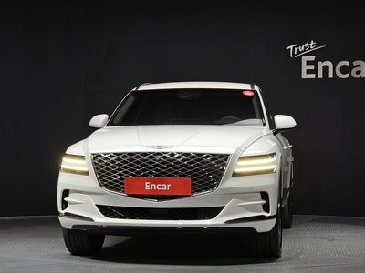 GENESIS GV80 - 2