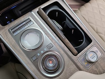GENESIS GV80 - 9