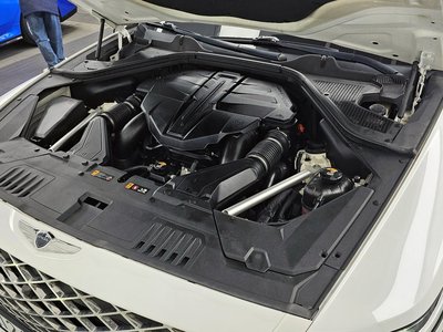 GENESIS GV80 - 7