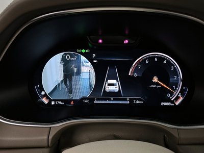 GENESIS GV80 - 8