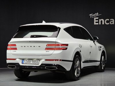 GENESIS GV80 - 3