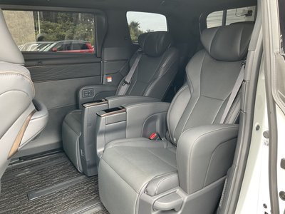 صورة مصغرة 40 لـ 2024 TOYOTA ALPHARD