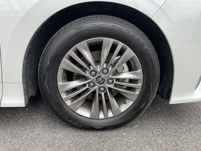 صورة مصغرة 17 لـ 2024 TOYOTA ALPHARD