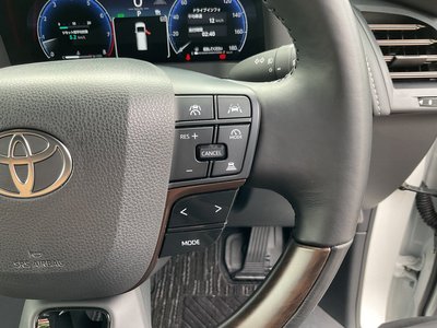صورة مصغرة 27 لـ 2024 TOYOTA ALPHARD