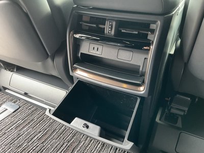 صورة مصغرة 45 لـ 2024 TOYOTA ALPHARD