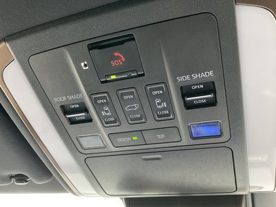 صورة مصغرة 49 لـ 2024 TOYOTA ALPHARD