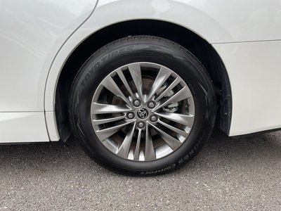 صورة مصغرة 19 لـ 2024 TOYOTA ALPHARD