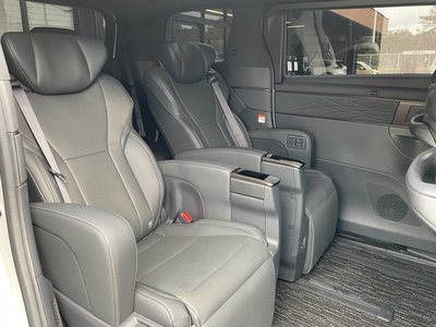 صورة مصغرة 36 لـ 2024 TOYOTA ALPHARD
