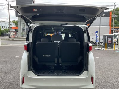 صورة مصغرة 15 لـ 2024 TOYOTA ALPHARD