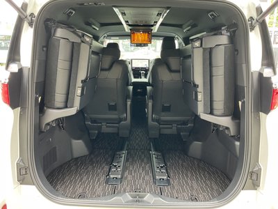 صورة مصغرة 22 لـ 2024 TOYOTA ALPHARD