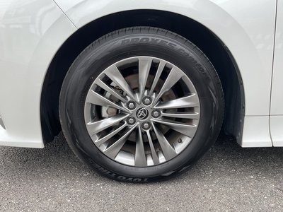 صورة مصغرة 20 لـ 2024 TOYOTA ALPHARD