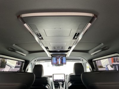 صورة مصغرة 41 لـ 2024 TOYOTA ALPHARD