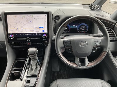 صورة مصغرة 42 لـ 2024 TOYOTA ALPHARD