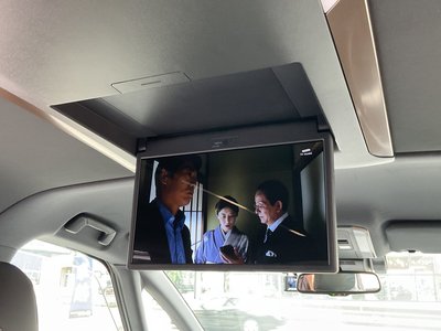 صورة 6 لـ 2024 TOYOTA ALPHARD