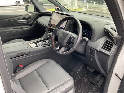 صورة مصغرة 32 لـ 2024 TOYOTA ALPHARD