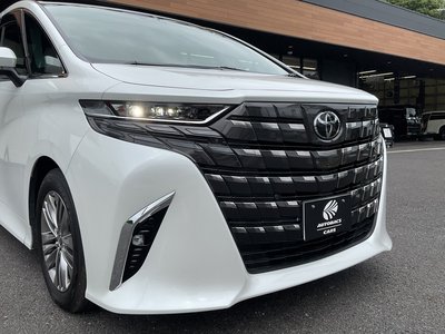 صورة مصغرة 57 لـ 2024 TOYOTA ALPHARD