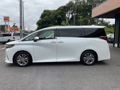 صورة مصغرة 13 لـ 2024 TOYOTA ALPHARD