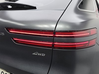2021 Genesis GV70 — фото 10