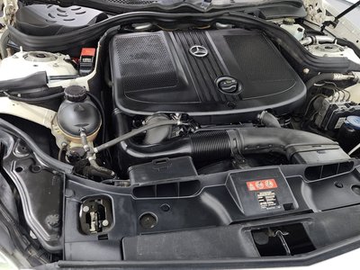 MERCEDES-BENZ CLS-CLASS - 7