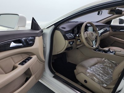 MERCEDES-BENZ CLS-CLASS - 10