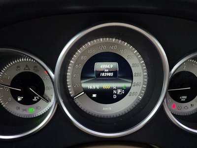 MERCEDES-BENZ CLS-CLASS - 8