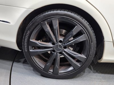 MERCEDES-BENZ CLS-CLASS - 6