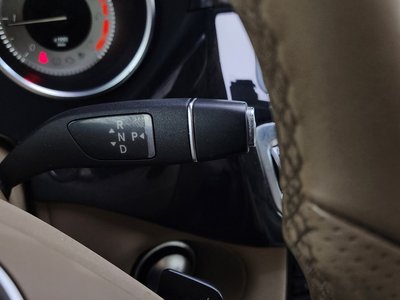 MERCEDES-BENZ CLS-CLASS - 9