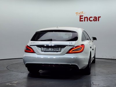 MERCEDES-BENZ CLS-CLASS - 3