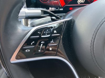 2022 Mercedes-BENZ S-CLASS — миниатюра 46