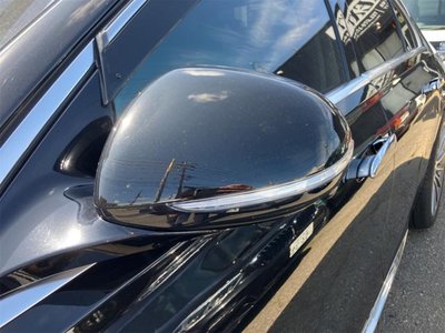 2022 Mercedes-BENZ S-CLASS — миниатюра 11