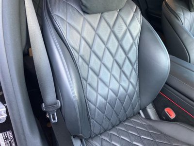 2022 Mercedes-BENZ S-CLASS — миниатюра 29