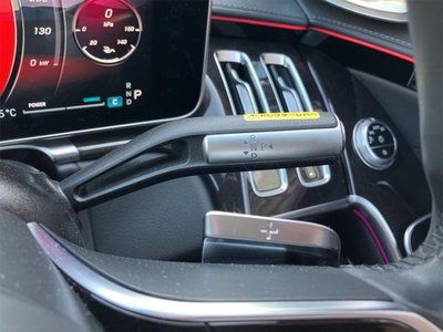 2022 Mercedes-BENZ S-CLASS — миниатюра 49