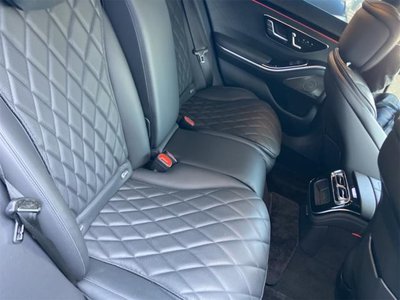 2022 Mercedes-BENZ S-CLASS — миниатюра 34