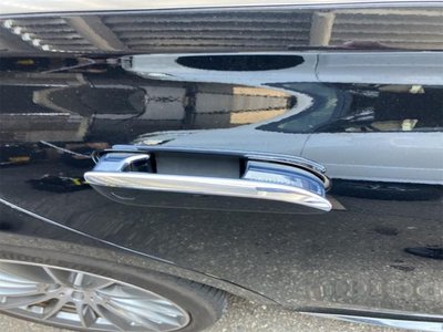 2022 Mercedes-BENZ S-CLASS — миниатюра 17
