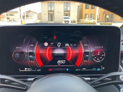 2022 Mercedes-BENZ S-CLASS — миниатюра 50