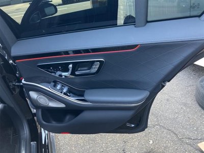 2022 Mercedes-BENZ S-CLASS — миниатюра 32