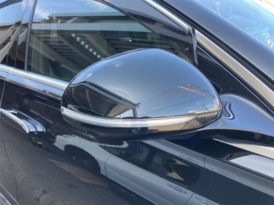 2022 Mercedes-BENZ S-CLASS — миниатюра 14