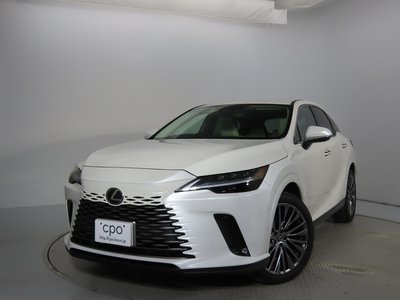 LEXUS RX - 6