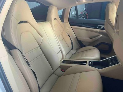 2018 Porsche PANAMERA 缩略图 27