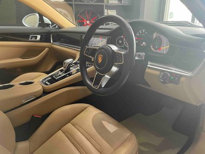 2018 Porsche PANAMERA 缩略图 24
