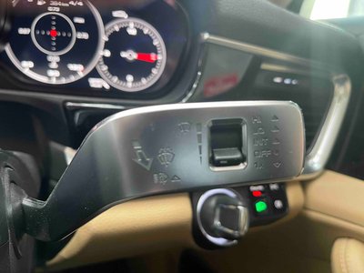 2018 Porsche PANAMERA 缩略图 12