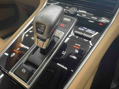 2018 Porsche PANAMERA 缩略图 23