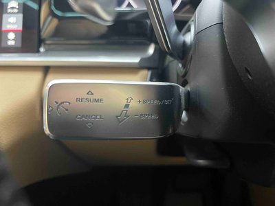 2018 Porsche PANAMERA 缩略图 11