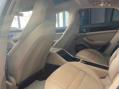 2018 Porsche PANAMERA 缩略图 29