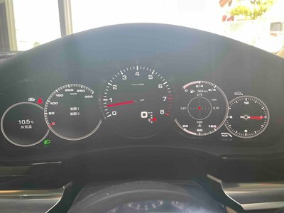 2018 Porsche PANAMERA 缩略图 14