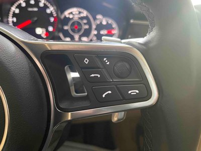 2018 Porsche PANAMERA 照片 9