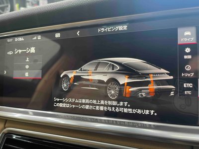 2018 Porsche PANAMERA 缩略图 19