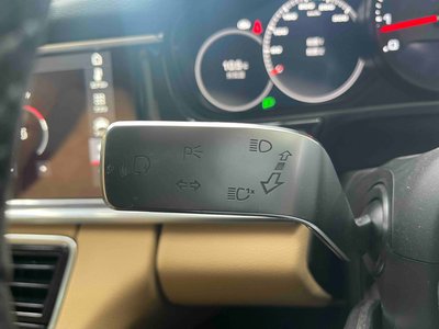 2018 Porsche PANAMERA 缩略图 13