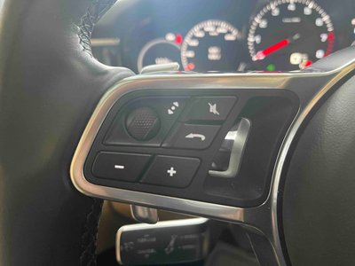 2018 Porsche PANAMERA 照片 10